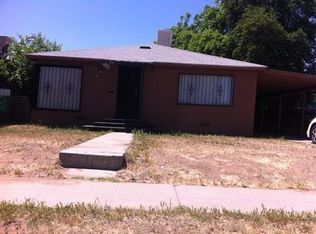 2338 S Bardell Ave, Fresno, CA 93706