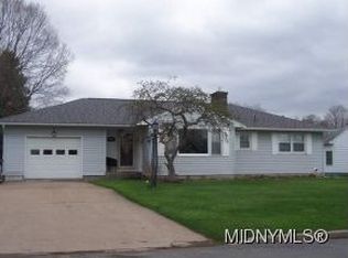 606 Hickory St, Rome, NY 13440