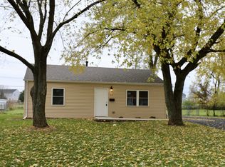 312 Luana Rd, Joliet, IL 60433