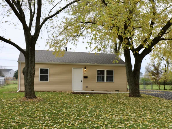 312 Luana Rd, Joliet, IL 60433