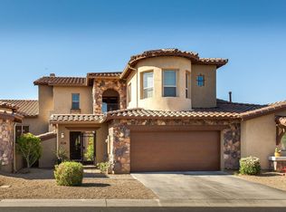 7275 E Eclipse Dr, Scottsdale, AZ 85266