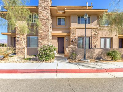 73268 Azure Rain Unit 102, Palm Desert, CA, 92211