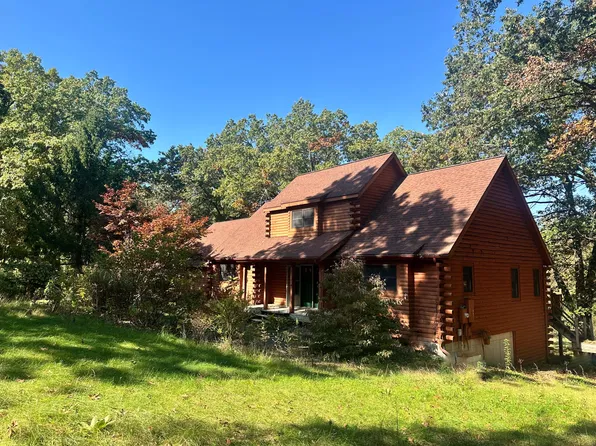 22778 W Wood Lake Rd, Pierson, MI 49339