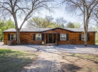 166 Allison Rd, Calera, OK 74730