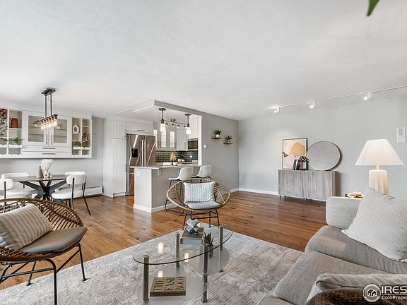 5th image of 1090 N Lafayette St #503
