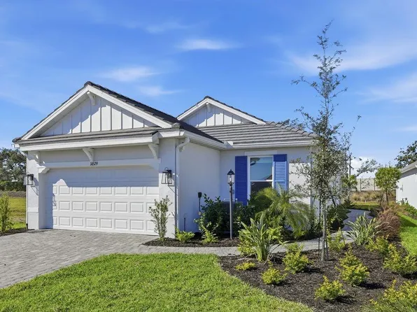 14529 Derna Ter, Bradenton, FL 34211