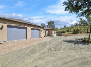 1735 N Crystal Dr, Prescott, AZ 86301