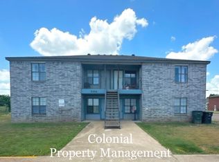 3414 Cantabrian Dr APT A, Killeen, TX 76542