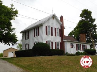 815 Us Highway 250 N, Ashland, OH 44805