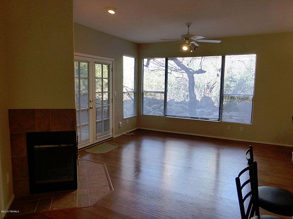 3rd image of 6655 N Canyon Crest Dr