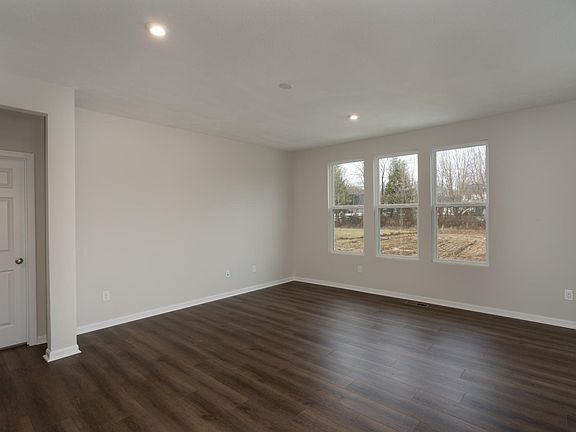 The Alexander E Family Room