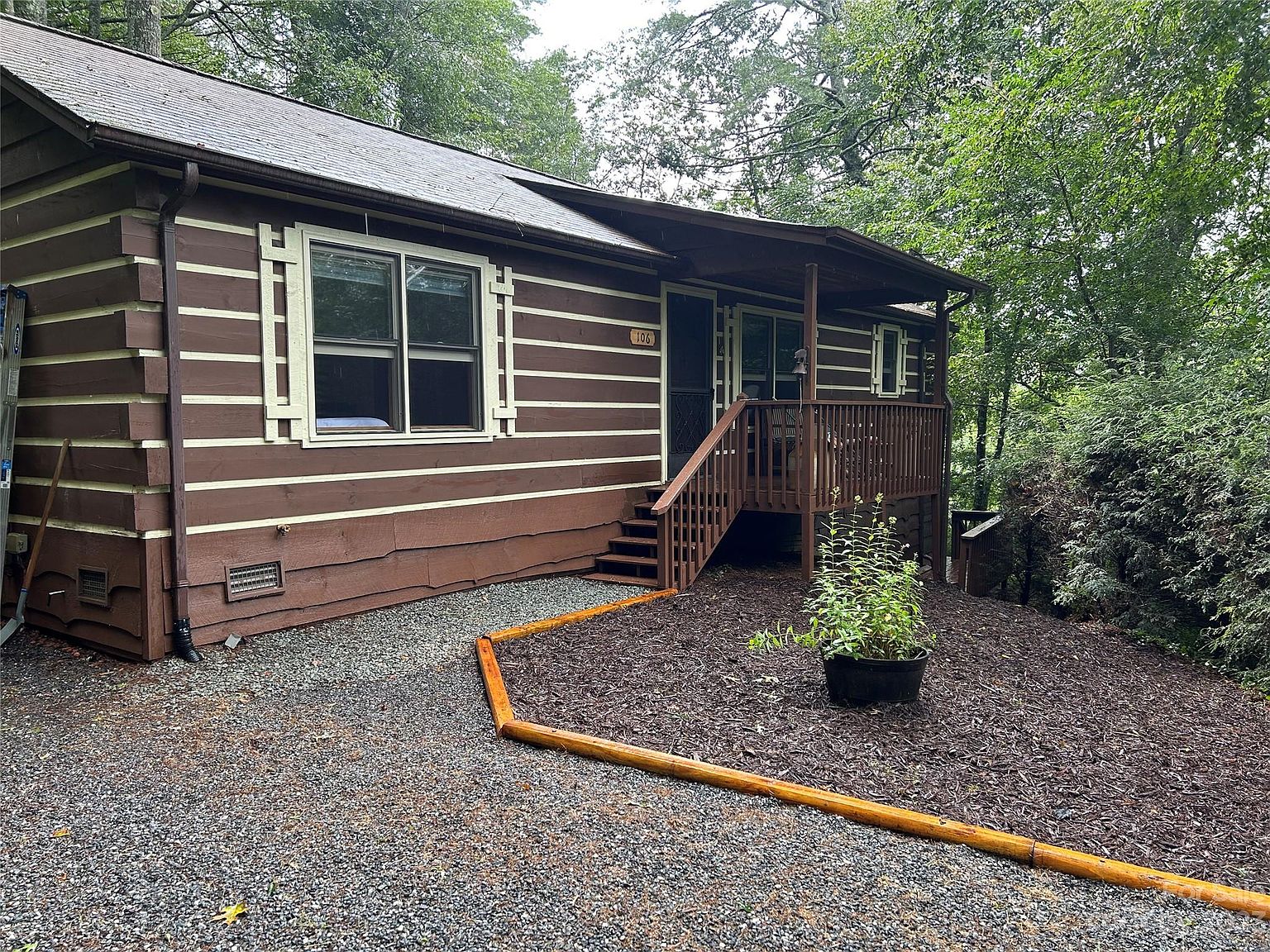 106 Hemlock Edge 1, Boone, NC 28607 MLS 4068304 Zillow