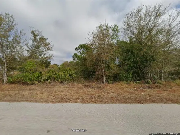 11428 6th Ave Lot 1041, Punta Gorda, FL 33955