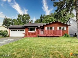 1801 Crescent Cir, Anchorage, AK 99508