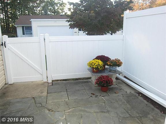 2nd image of 14545 Kelmscot Dr #171-B