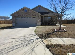 6406 Griffith Loop, Killeen, TX 76549