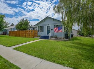 408 S Edmonds St, Powell, WY 82435
