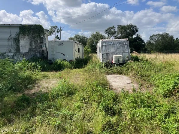 340 S Kennel St, Clewiston, FL 33440