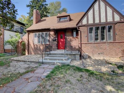 659 N Albion St, Denver, CO, 80220