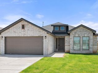 3043 138th St, Lubbock, TX 79423
