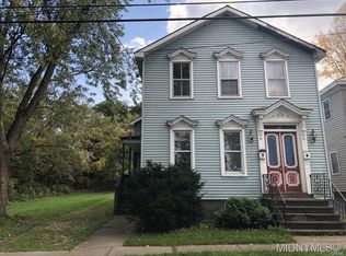 1129 Parker St, Utica, NY 13502