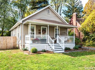 45 Garvan Street, Newington, CT 06111