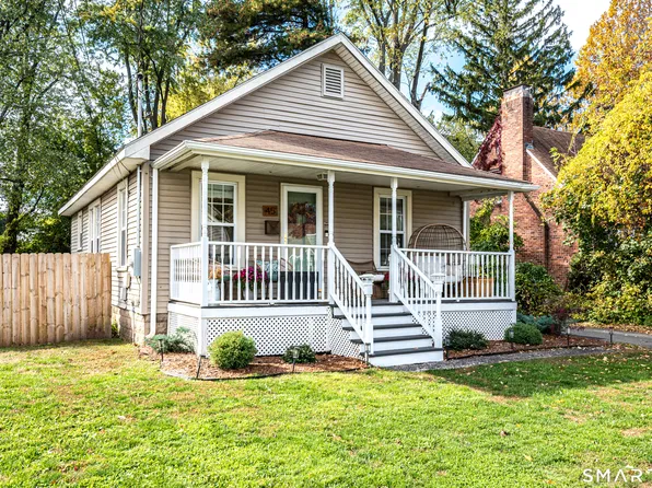 45 Garvan Street, Newington, CT 06111