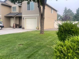 2468 SW Wickiup Ct, Redmond, OR 97756
