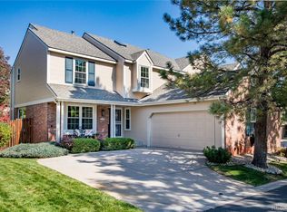 7539 S Ivanhoe Cir, Centennial, CO 80112