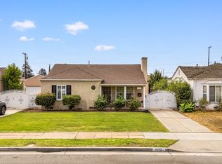 9108 Hermosa Dr, Temple City, CA 91780
