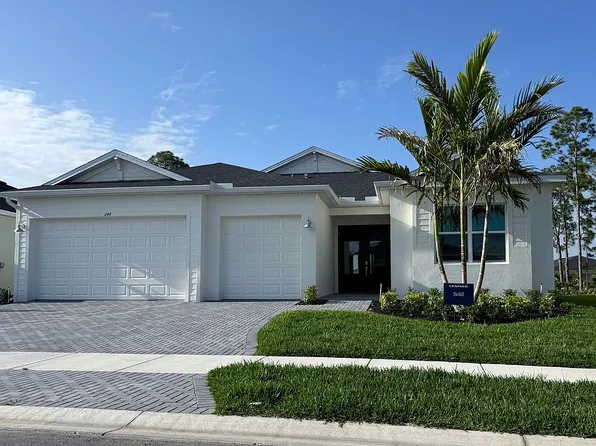 1144 Blessed Isles Dr NW, Palm Bay, FL 32907