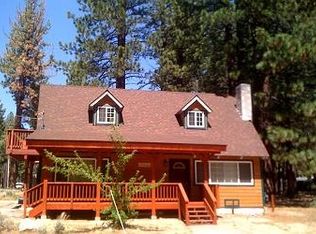 1447 Walkup Rd, South Lake Tahoe, CA 96150