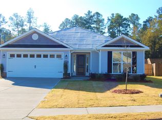 7033 Hanford Dr, Aiken, SC 29803