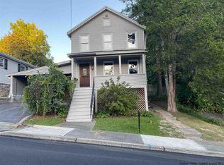 118 Newkirk Ave, Kingston, NY 12401