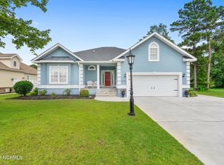 1065 Edenton Dr NW, Calabash, NC 28467