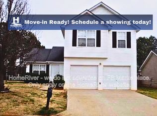 3010 Stonebridge Creek Dr, Lithonia, GA 30058