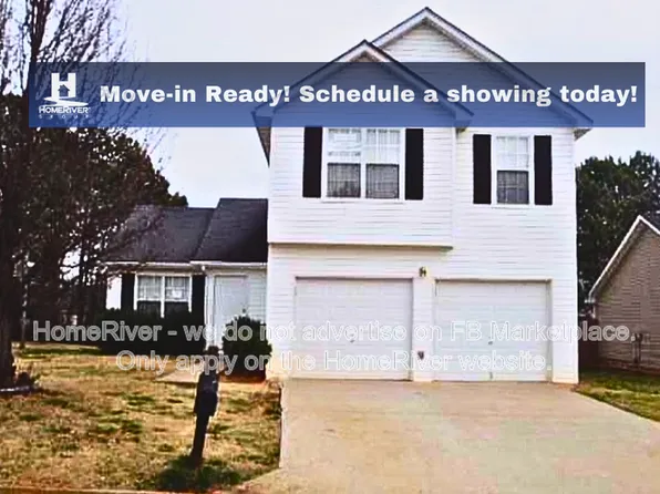 3010 Stonebridge Creek Dr, Lithonia, GA 30058