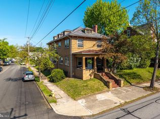 501 N Charlotte St, Pottstown, PA 19464
