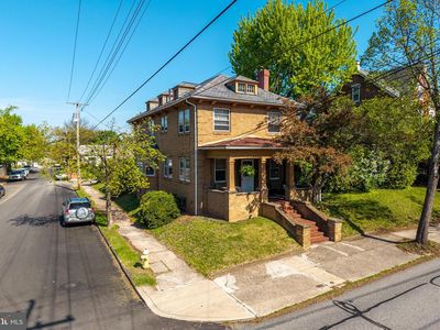 501 N Charlotte St, Pottstown, PA, 19464
