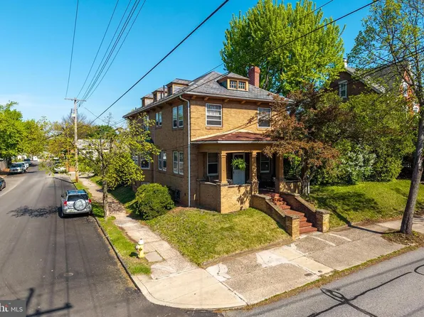 501 N Charlotte St, Pottstown, PA 19464