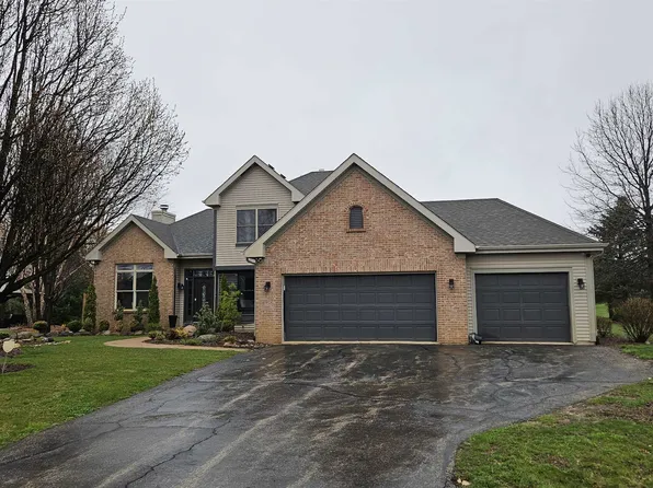 2920 Meadow St, Belvidere, IL 61008