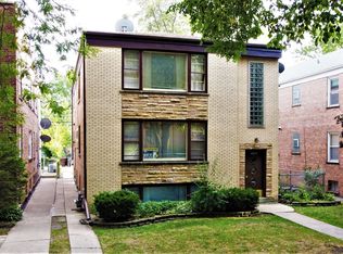 4845 Kirk St, Skokie, IL 60077