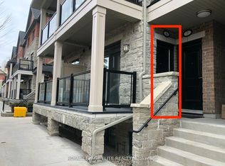 198 Pine Grove Rd #6, Vaughan, ON L4L0H8
