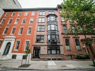 1904 Spruce St APT 3R, Philadelphia, PA 19103