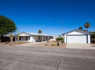 11354 E 39th Ln, Yuma, AZ 85367