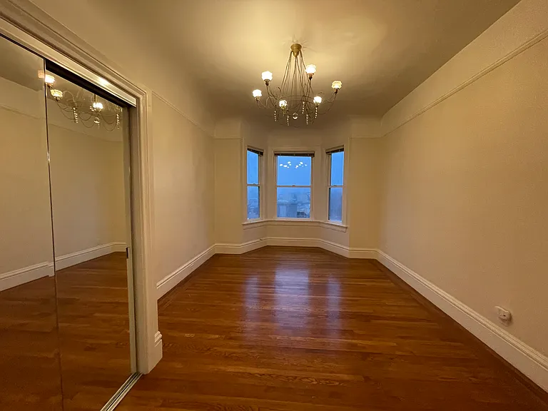 Primary Bedroom Suite