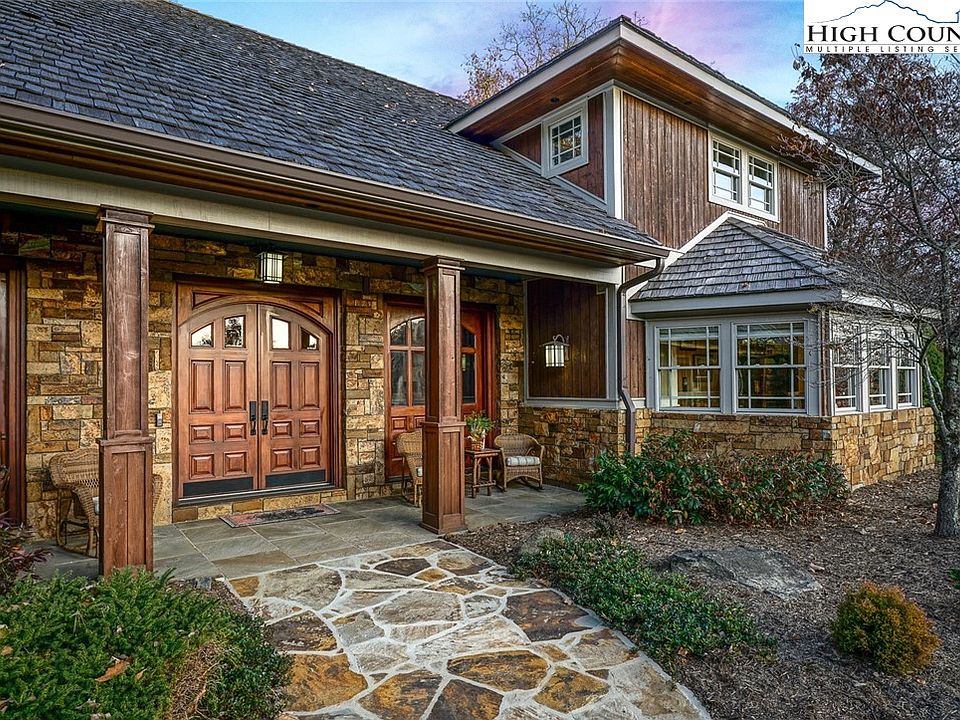 510 Timber Creek Drive, Blowing Rock, NC 28605 Zillow