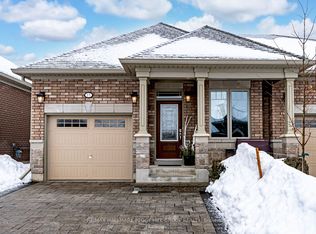 15 Assunta Gdns, New Tecumseth, ON L9R 0V2