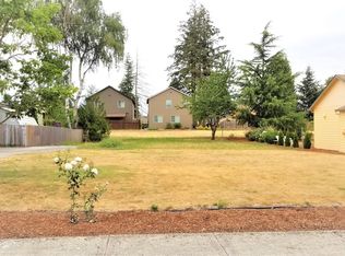 4116 NE 52nd St, Vancouver, WA 98661