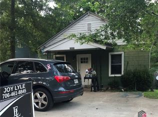 2907 Wheeler Rd, Augusta, GA 30909